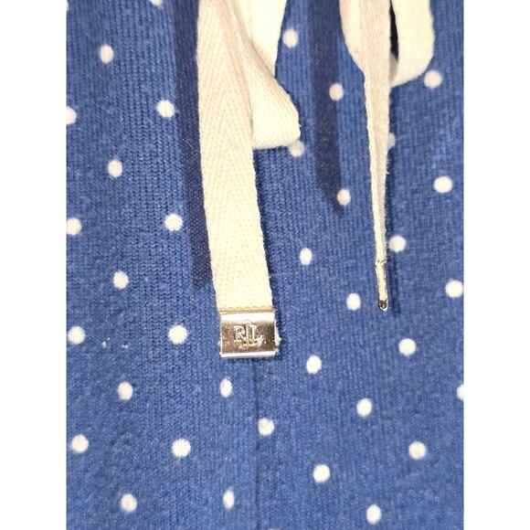 Lauren Ralph Lauren Medium Pajama Set - Picture 11 of 14